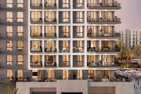 Appartement à Town Square, Dubai, 3 chambres, 142 m², № 124431 - photo 9