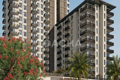 Appartement à Town Square, Dubai, 3 chambres, 142 m², № 124431 - photo 11