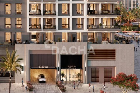 Appartement à Town Square, Dubai, 3 chambres, 142 m², № 124431 - photo 8