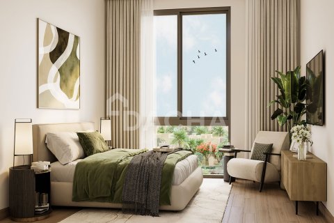 Appartement à Town Square, Dubai, 3 chambres, 142 m², № 124431 - photo 4