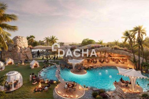 Villa en Dubai Land, Dubai, 4 dormitorios, 205 m², № 124428 - foto 11