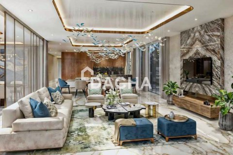 Villa en Dubai Land, Dubai, 4 dormitorios, 205 m², № 124428 - foto 4