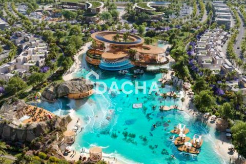 Villa en Dubai Land, Dubai, 4 dormitorios, 205 m², № 124428 - foto 14