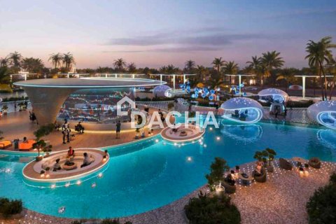 Villa en Dubai Land, Dubai, 4 dormitorios, 205 m², № 124428 - foto 10