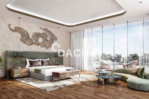 Villa en Dubai Land, Dubai, 4 dormitorios, 205 m², № 124428 - foto 3