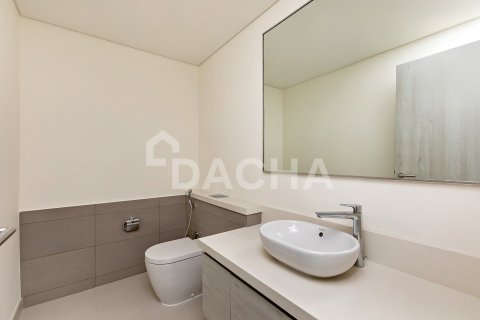 Apartment in Dubai Creek Harbour (The Lagoons), Dubai 2 bedrooms, 106 sq.m. № 124426 - photo 5
