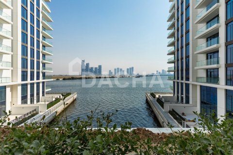 Apartment in Dubai Creek Harbour (The Lagoons), Dubai 2 bedrooms, 106 sq.m. № 124426