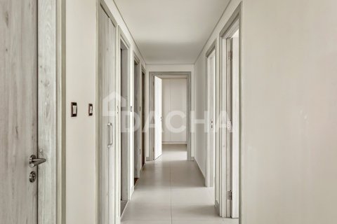 Apartment in Dubai Creek Harbour (The Lagoons), Dubai 2 bedrooms, 106 sq.m. № 124426 - photo 4