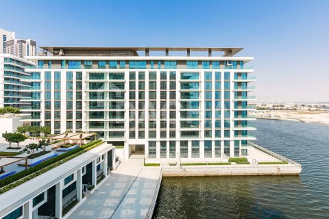 Apartment in Dubai Creek Harbour (The Lagoons), Dubai 2 bedrooms, 106 sq.m. № 124426 - photo 13