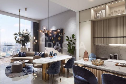 Apartment in Business Bay, Dubai 2 bedrooms, 122 sq.m. № 124429 - photo 2