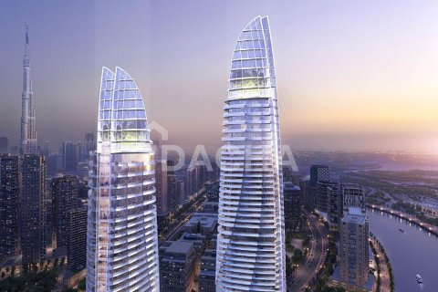 Apartment in Business Bay, Dubai 2 bedrooms, 122 sq.m. № 124429 - photo 19