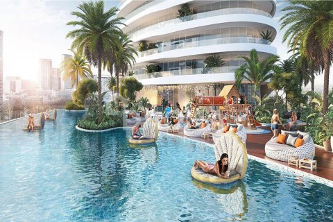 Apartment in Business Bay, Dubai 2 bedrooms, 122 sq.m. № 124429 - photo 16