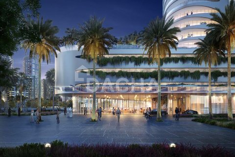 Apartment in Business Bay, Dubai 2 bedrooms, 122 sq.m. № 124429 - photo 14