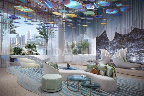 Apartment in Business Bay, Dubai 2 bedrooms, 122 sq.m. № 124429 - photo 13