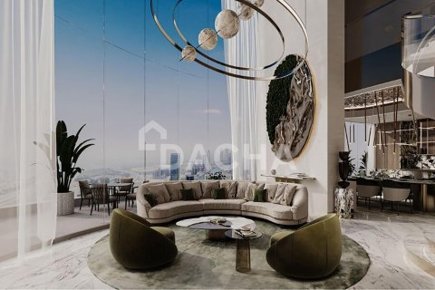 Apartment in Business Bay, Dubai 2 bedrooms, 122 sq.m. № 124429 - photo 3