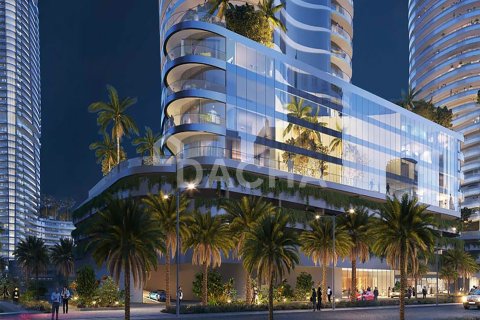 Apartment in Business Bay, Dubai 2 bedrooms, 122 sq.m. № 124429 - photo 11