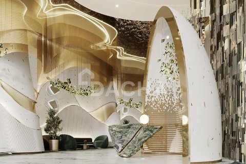 Apartment in Business Bay, Dubai 2 bedrooms, 122 sq.m. № 124429 - photo 6