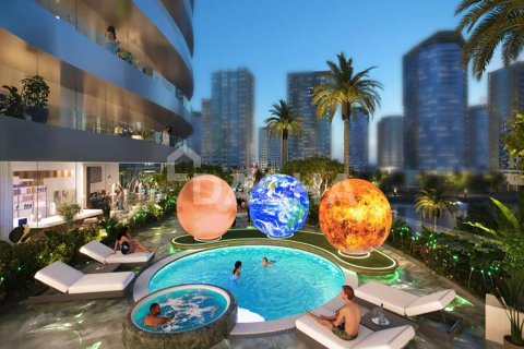 Apartment in Business Bay, Dubai 2 bedrooms, 122 sq.m. № 124429 - photo 12