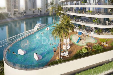 Apartment in Business Bay, Dubai 2 bedrooms, 122 sq.m. № 124429 - photo 18