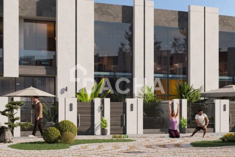 Townhouse in Dubai Land, Dubai 2 bedrooms, 106 sq.m. № 124430