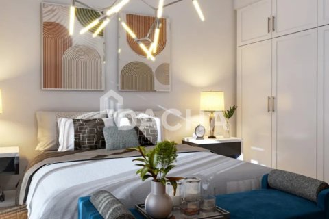 Townhouse in Dubai Land, Dubai 2 bedrooms, 106 sq.m. № 124430 - photo 5