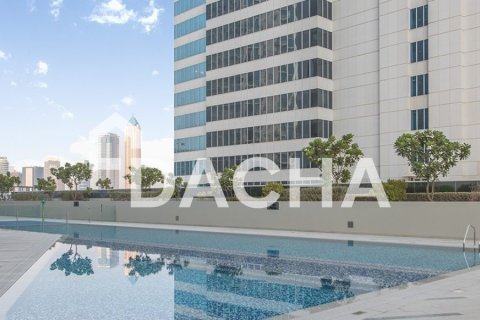 Apartment in Marquise Square Tower, Business Bay, Dubai studio, 61 sq.m. № 124427 - photo 13