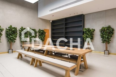 Apartment in Marquise Square Tower, Business Bay, Dubai studio, 61 sq.m. № 124427 - photo 16