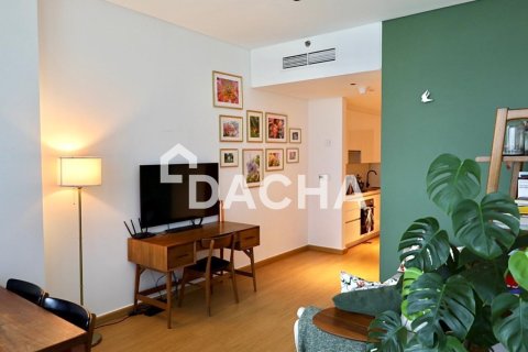 Apartment in Marquise Square Tower, Business Bay, Dubai studio, 61 sq.m. № 124427 - photo 5