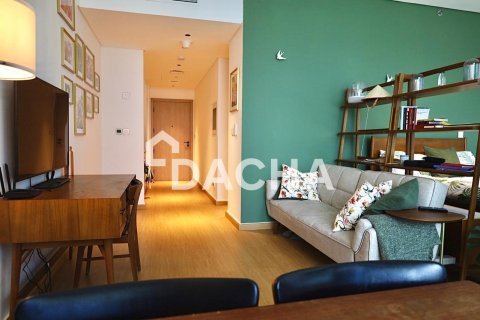Apartment in Marquise Square Tower, Business Bay, Dubai studio, 61 sq.m. № 124427 - photo 2