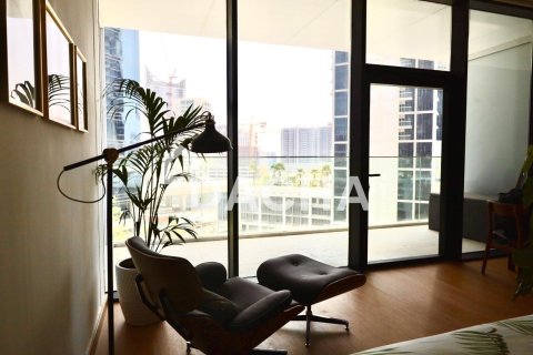 Apartment in Marquise Square Tower, Business Bay, Dubai studio, 61 sq.m. № 124427 - photo 9
