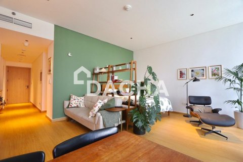 Apartment in Marquise Square Tower, Business Bay, Dubai studio, 61 sq.m. № 124427
