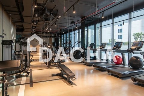 Apartment in Marquise Square Tower, Business Bay, Dubai studio, 61 sq.m. № 124427 - photo 15