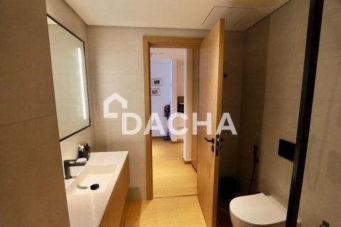 Apartment in Marquise Square Tower, Business Bay, Dubai studio, 61 sq.m. № 124427 - photo 11