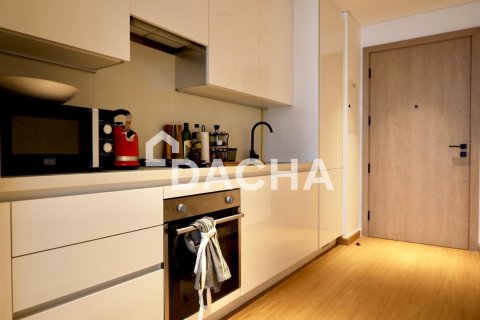 Apartment in Marquise Square Tower, Business Bay, Dubai studio, 61 sq.m. № 124427 - photo 4