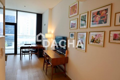 Apartment in Marquise Square Tower, Business Bay, Dubai studio, 61 sq.m. № 124427 - photo 3