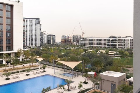 Appartement à Dubai, 2 chambres, 122 m², № 102380 - photo 3