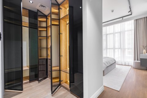 Appartement à Dubai, 2 chambres, 122 m², № 102380 - photo 12