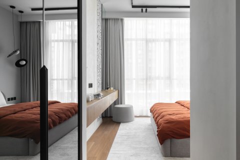 Appartement à Dubai, 2 chambres, 122 m², № 102380 - photo 14