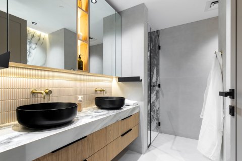 Appartement à Dubai, 2 chambres, 122 m², № 102380 - photo 6