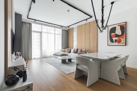 Appartement à Dubai, 2 chambres, 122 m², № 102380