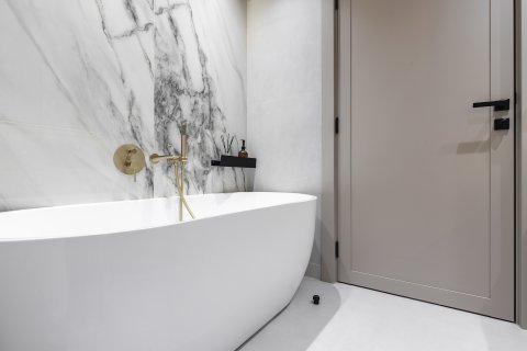 Appartement à Dubai, 2 chambres, 122 m², № 102380 - photo 5