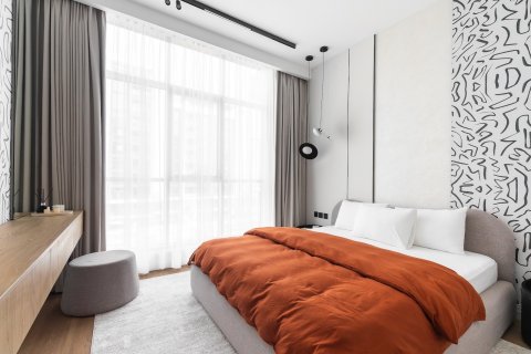 Appartement à Dubai, 2 chambres, 122 m², № 102380 - photo 13