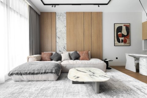 Appartement à Dubai, 2 chambres, 122 m², № 102380 - photo 7