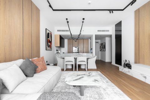 Appartement à Dubai, 2 chambres, 122 m², № 102380 - photo 2