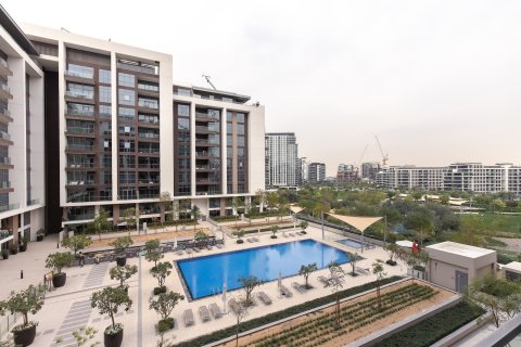 Appartement à Dubai, 2 chambres, 122 m², № 102380 - photo 4