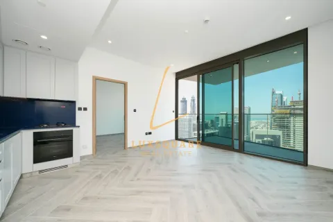 Apartment in Business Bay, Dubai 1 bedroom, 63 sq.m. № 102381