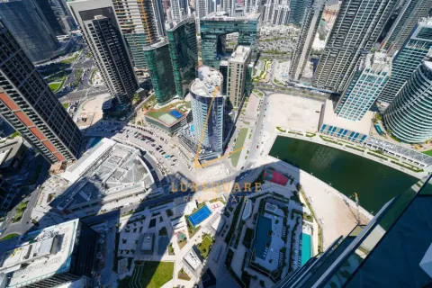 Apartment in Business Bay, Dubai 1 bedroom, 63 sq.m. № 102381 - photo 9