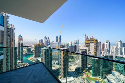 Apartment in Business Bay, Dubai 1 bedroom, 63 sq.m. № 102381 - photo 10