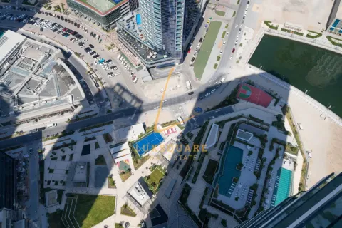 Apartment in Business Bay, Dubai 1 bedroom, 63 sq.m. № 102381 - photo 8