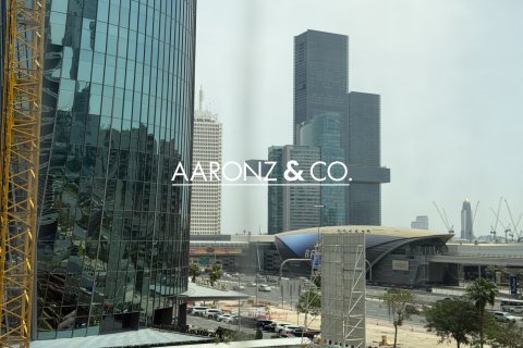 Bureau à Sheikh Zayed Road, Dubai, 76 m², № 102386 - photo 3